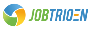 Jobtrioen ApS Logo